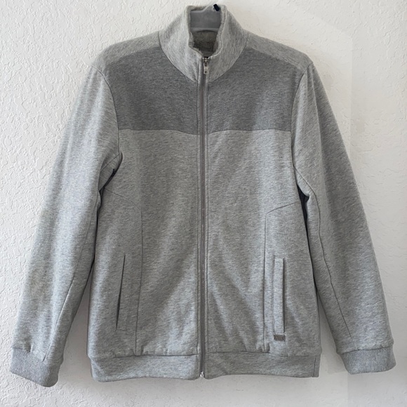 ✅Men Armani Exchange Winter Jacket Size L